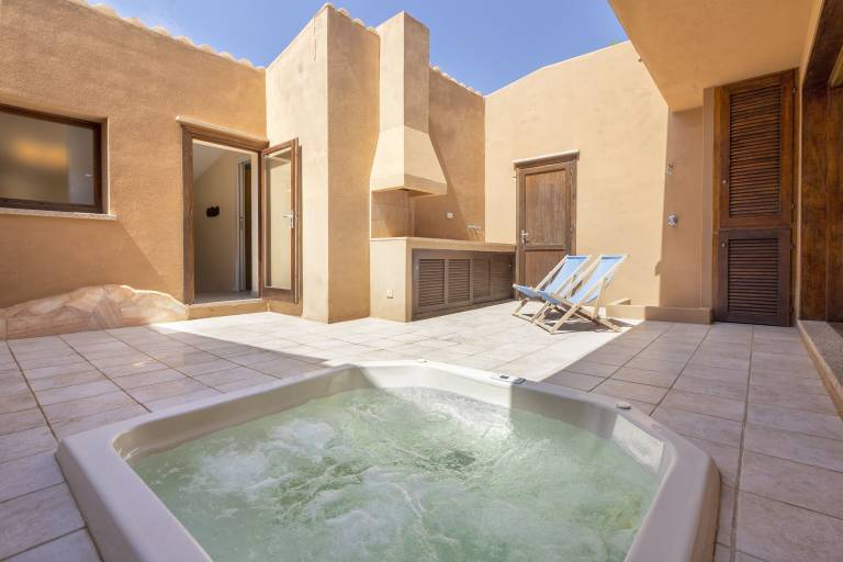 Villa Costa Paradiso