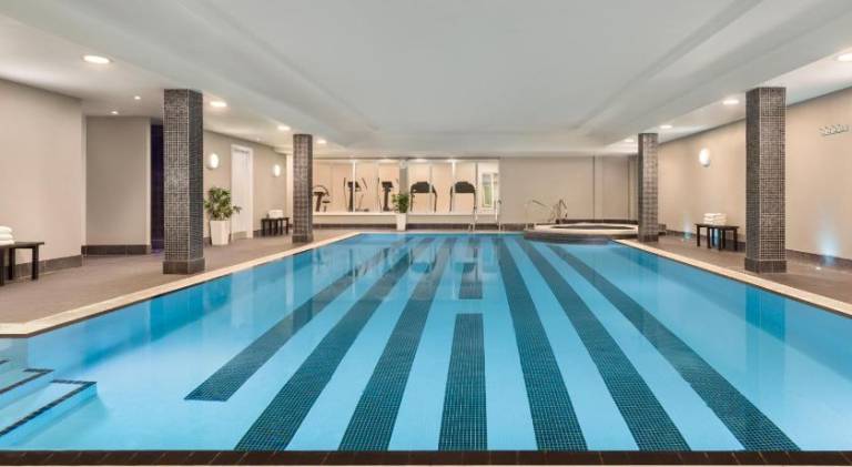 Holiday Inn Birmingham Airport NEC By IHG — photo 2