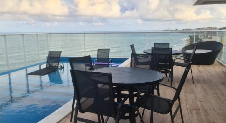Charming apartment with pool | Close to the beach | Dogs allowed — photo 4