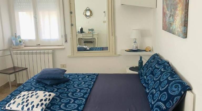 SoverHouse affittacamere a Soverato Marina — photo 2