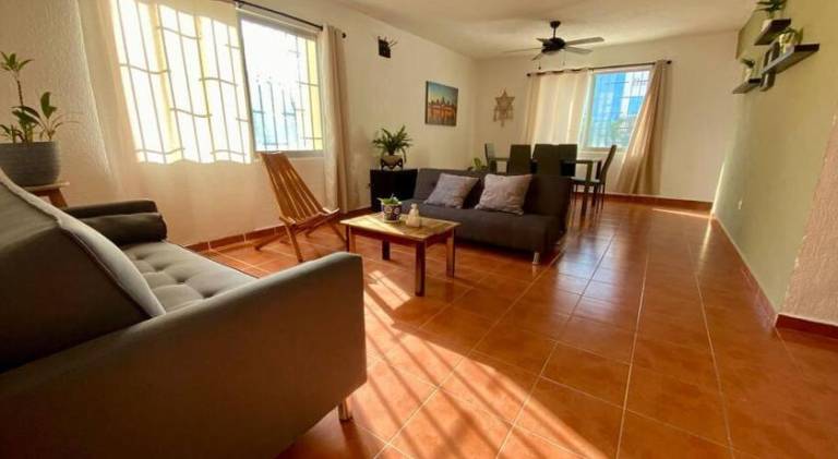 Holiday apartment with 2 rooms for 4 persons in Cancún