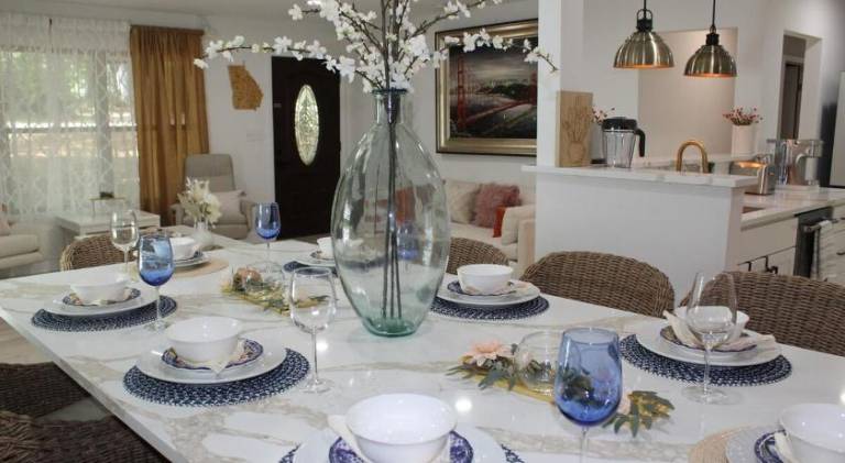 Villa with 1 room for 8 persons — photo 3