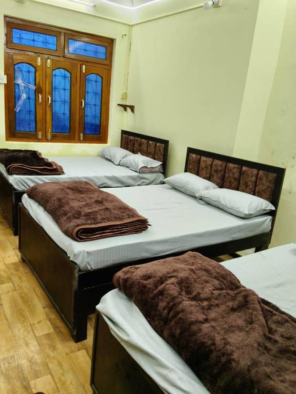 Vacation home with 4 rooms for 20 persons in Indore