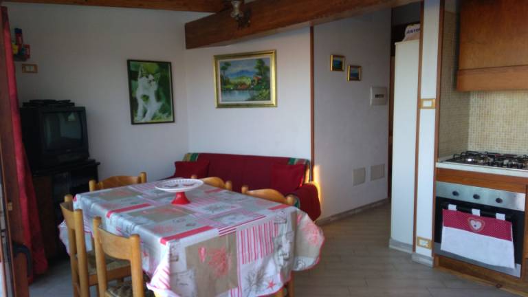 House  Tanaunella