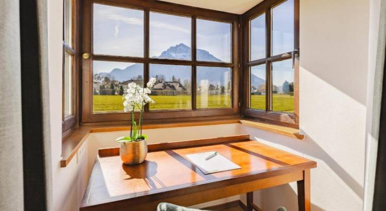 Hotel Friesacher s Aniferhof — photo 4