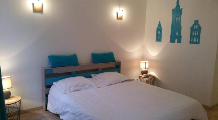 Lovely holiday apartment | Pet-friendly in Béthune