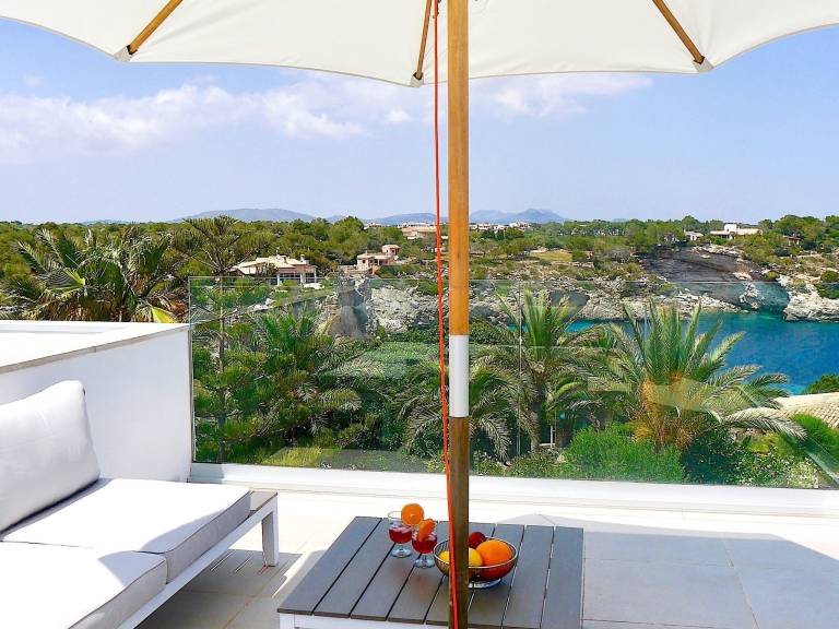 Ferienhaus in Cala Llombards für max. 4 Personen, Ferienhaus in Cala Llombards für max. 4 Personen,