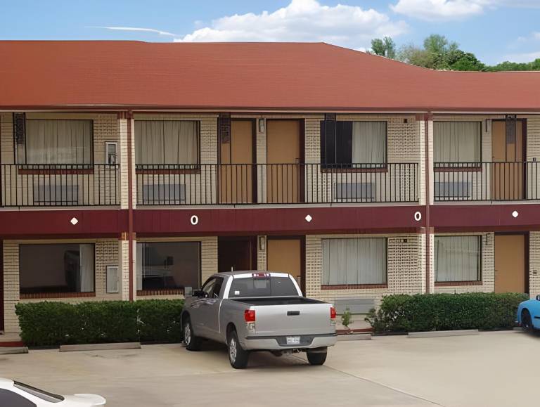 Motel Golfcrest