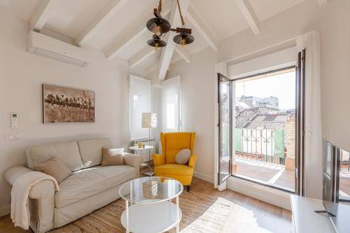 Appartement Pampelune