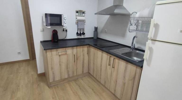 Apartment with 4 rooms for 8 persons — photo 3