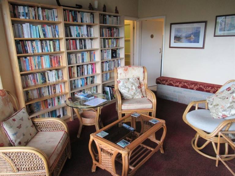 Avoncourt Lodge — photo 3
