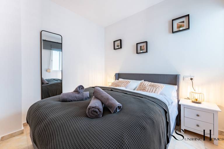 Beautiful rental apartment with terrace & yard | Beach nearby | Pets are welcome — photo 4