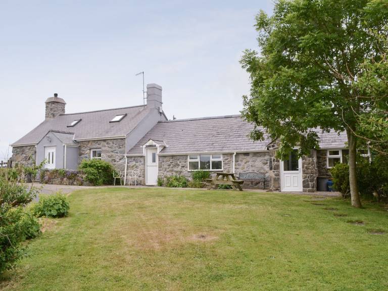Cottage  Aberdaron