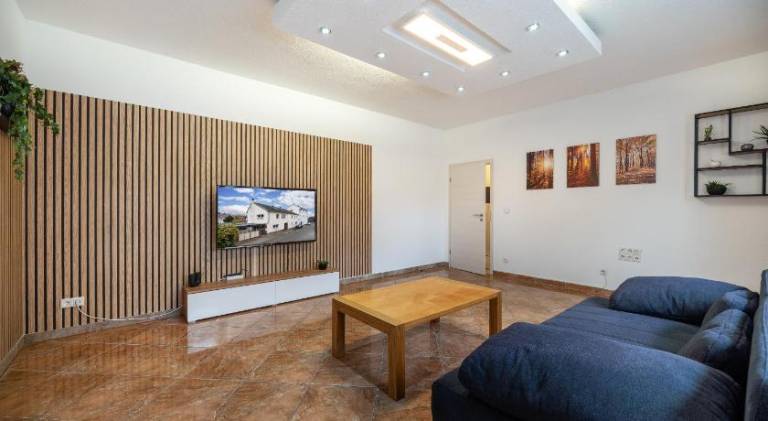 Ferienwohnung Beckum