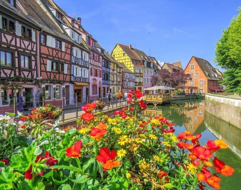 Appartement Colmar