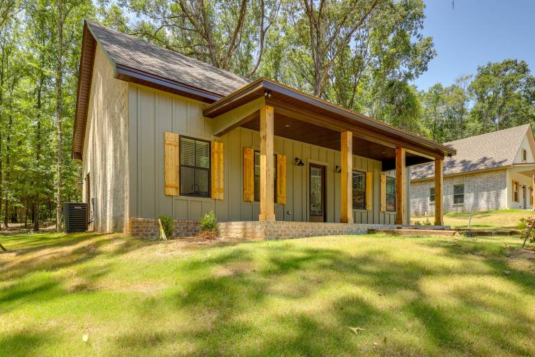 Walk to The Fields at 17 Springs Millbrook Home