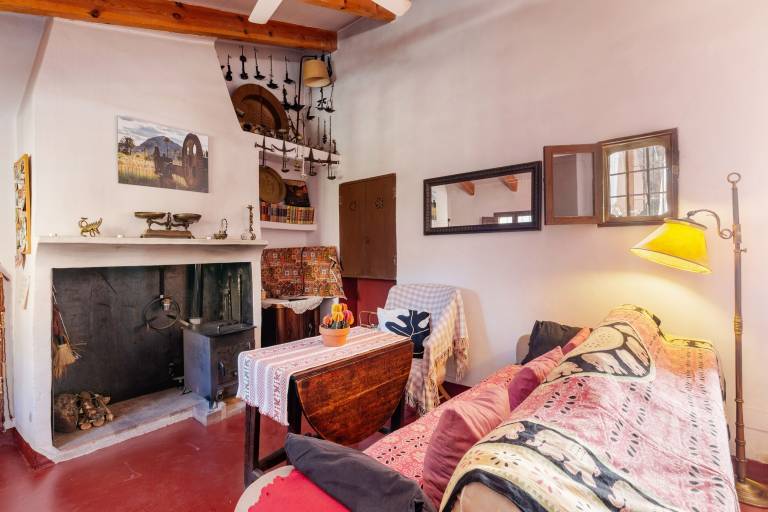 Farmhouse 'Casica De Perintín' with Mountain View, Private Terrace and Wi-Fi — photo 3