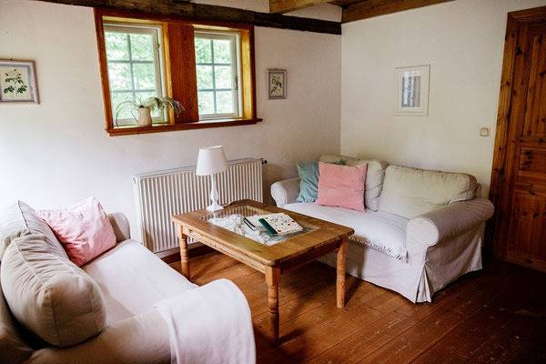 100 m² Ferienwohnung ∙ 3 Schlafzimmer ∙ 5 Gäste – Bild 2
