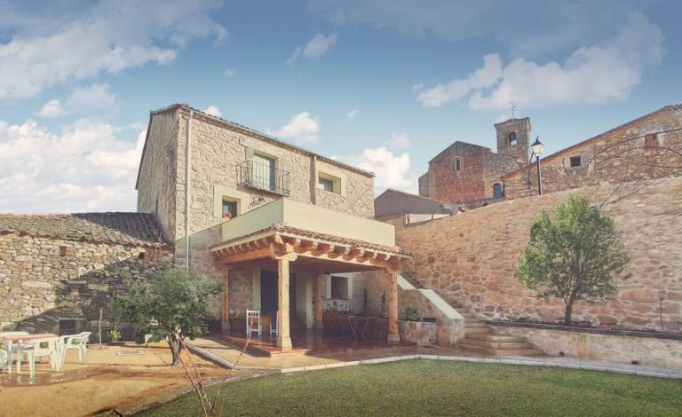 Casa Caballar
