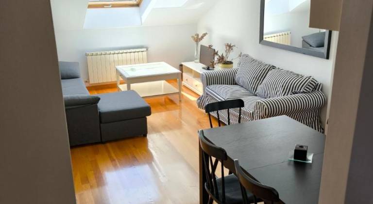 Holiday apartment with 2 rooms for 4 persons — photo 2