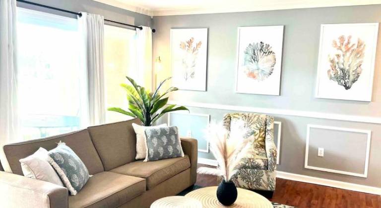 House with pool | Next to the beach | Pets are welcome in Destin, FL