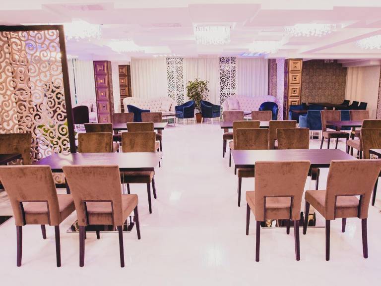 Aria Hotel Chisinau — photo 3