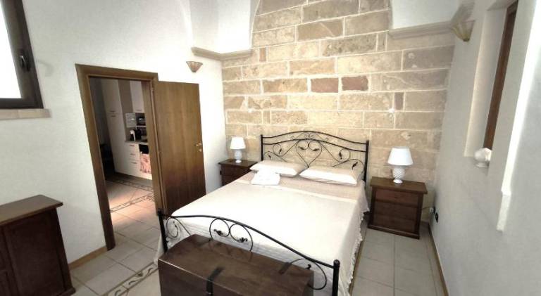 Rental apartment | Pet-friendly in Nardò