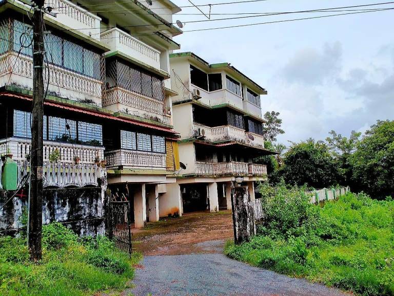Bungalow | Good for workation | Pet-friendly — photo 4