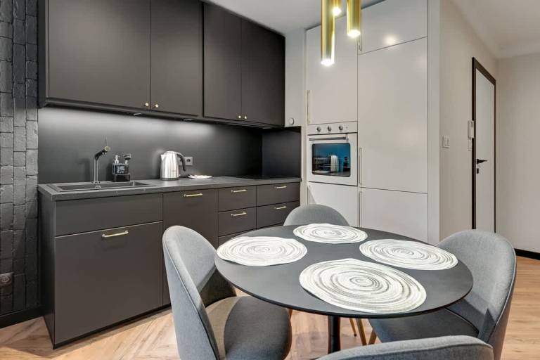 Fully equipped apartment | Close to Golden Gate | Pets allowed — photo 2