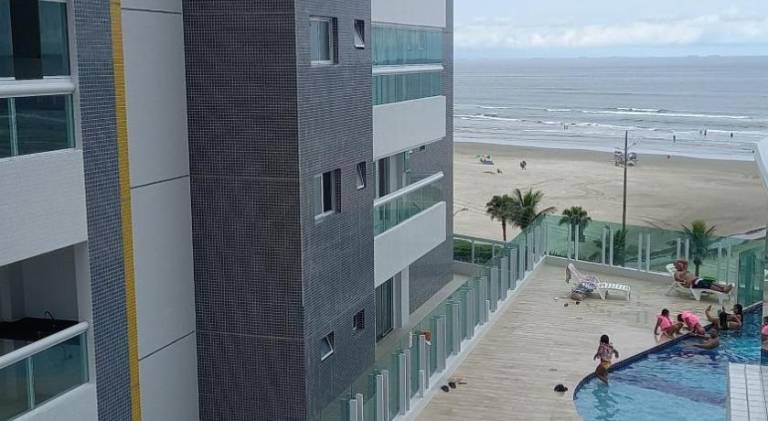 Holiday apartment | Beach nearby | Pets allowed — photo 3