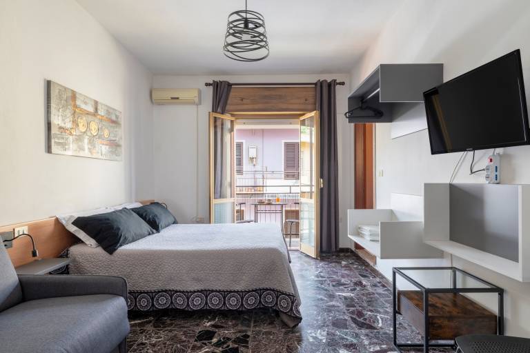 Privatzimmer Cardedu