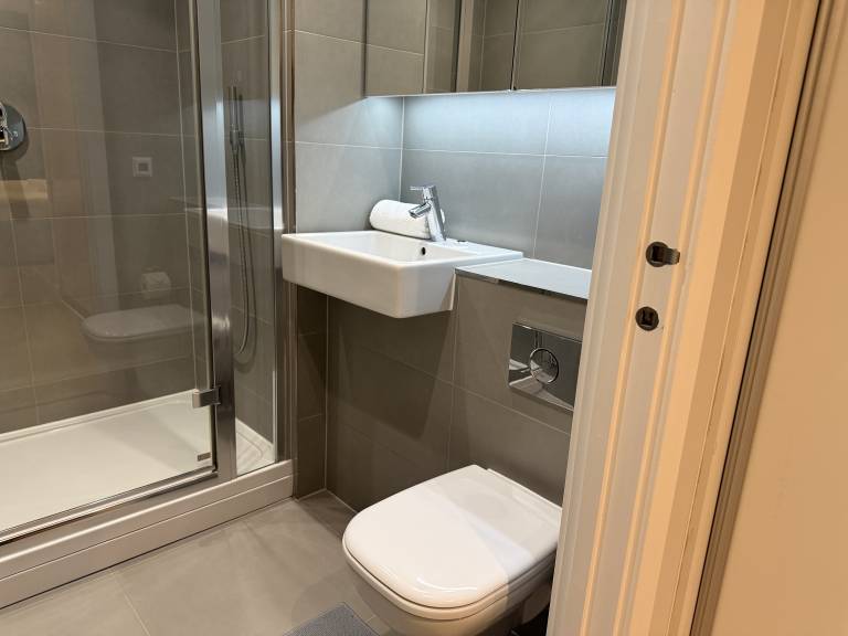 Stay in Elephant and Castle