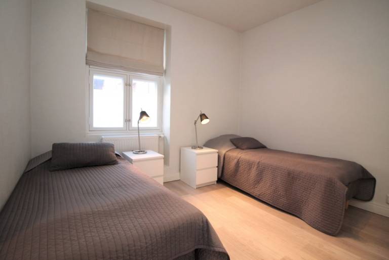 Ferienwohnung  Turku