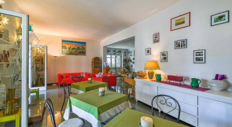 Amoredimare B&B in Villa — photo 5
