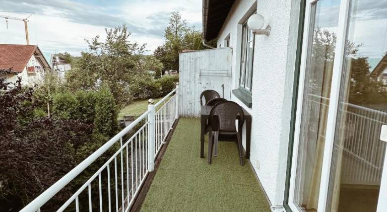 Apartment with 1 room for 4 persons — photo 3