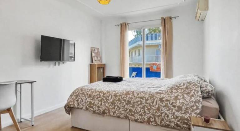 Mimosas Wilson Bright 3BR w Sea View 5min Beach — photo 2