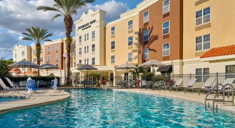 TownePlace Suites by Marriott The Villages — photo 3
