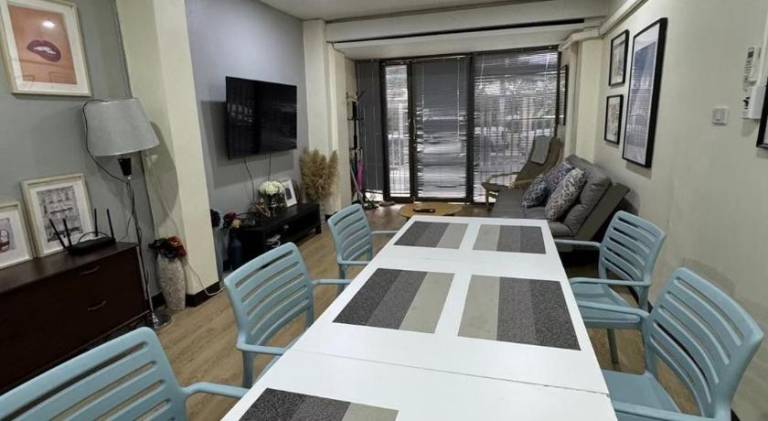 Rental apartment with 3 rooms for 6 persons — photo 2
