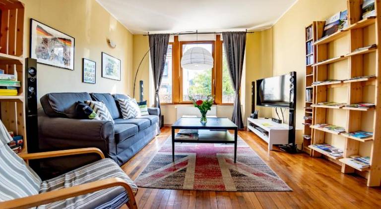 Apartment | Dogs allowed in Epinal