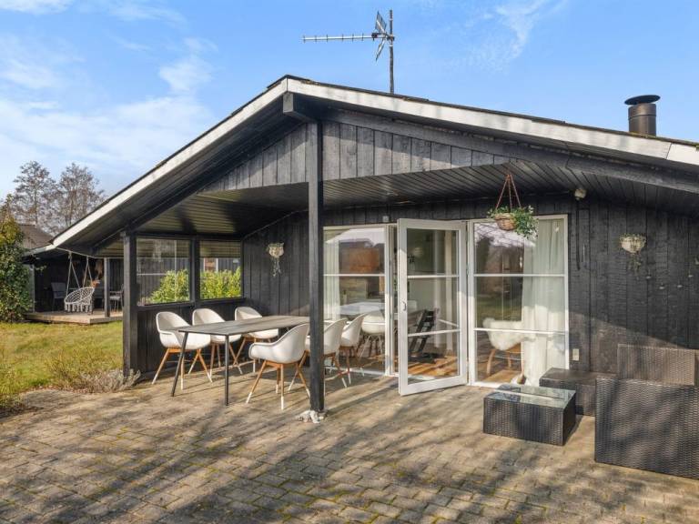 Vakantiepark Frørup
