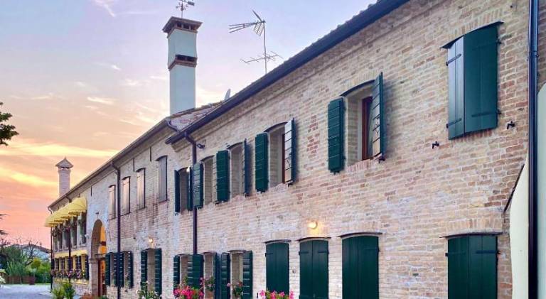 Il Canto Del Gallo B&B in Noventa di Piave