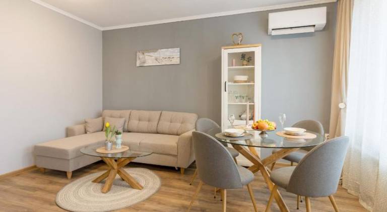 Apartament Burgas