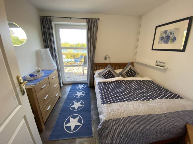 Ferienwohnung Fleckeby