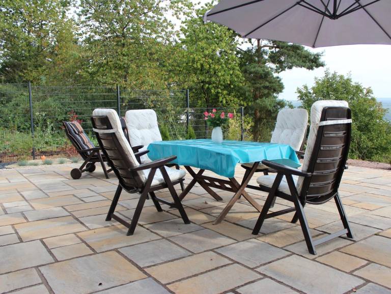 Ferienwohnung Saarburg