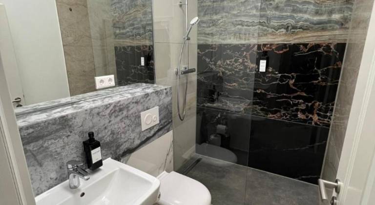 Holiday apartment with 1 room for 4 persons — photo 2