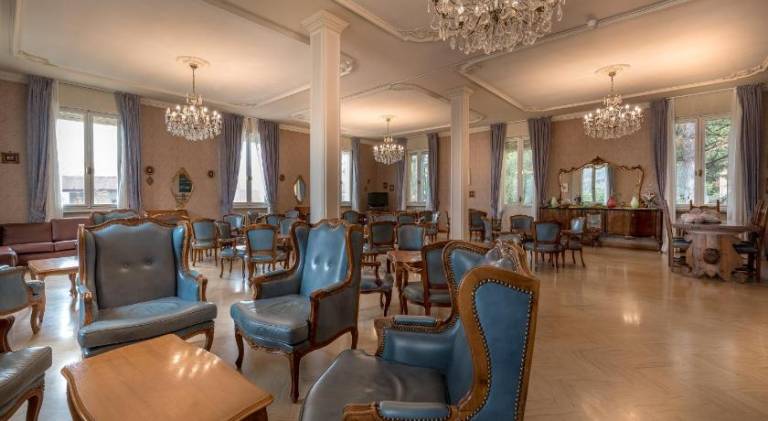 Hotel San Marco Sestola — photo 2