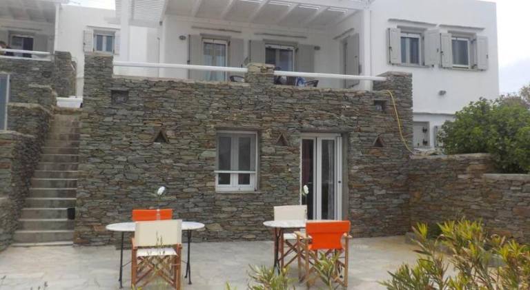 Holiday apartment | Pets are welcome — photo 4