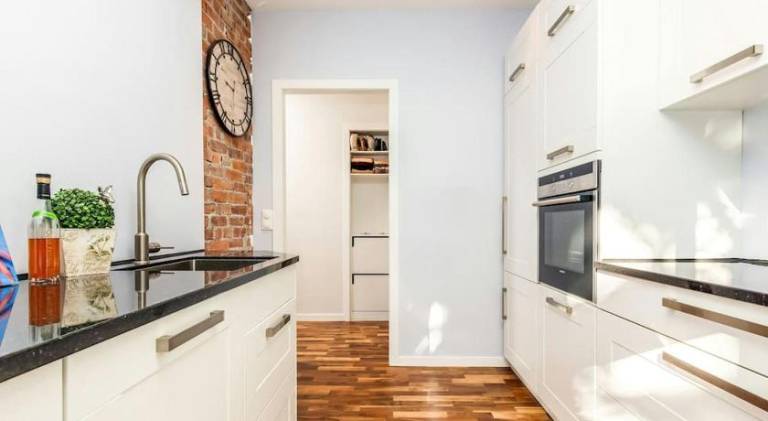 Rental apartment | Next to Trinity Church — photo 5