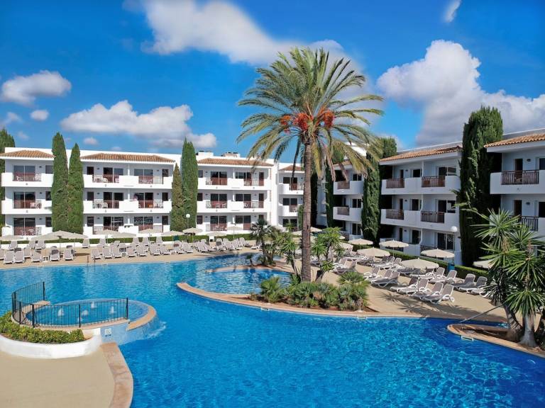Appart'hôtel Cala D'or