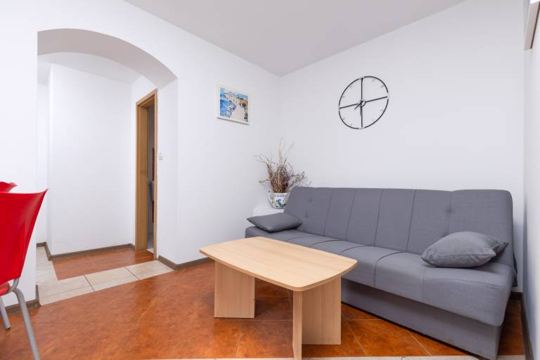 Lovely apartment with yard, terrace & barbecue | Dogs allowed — photo 5